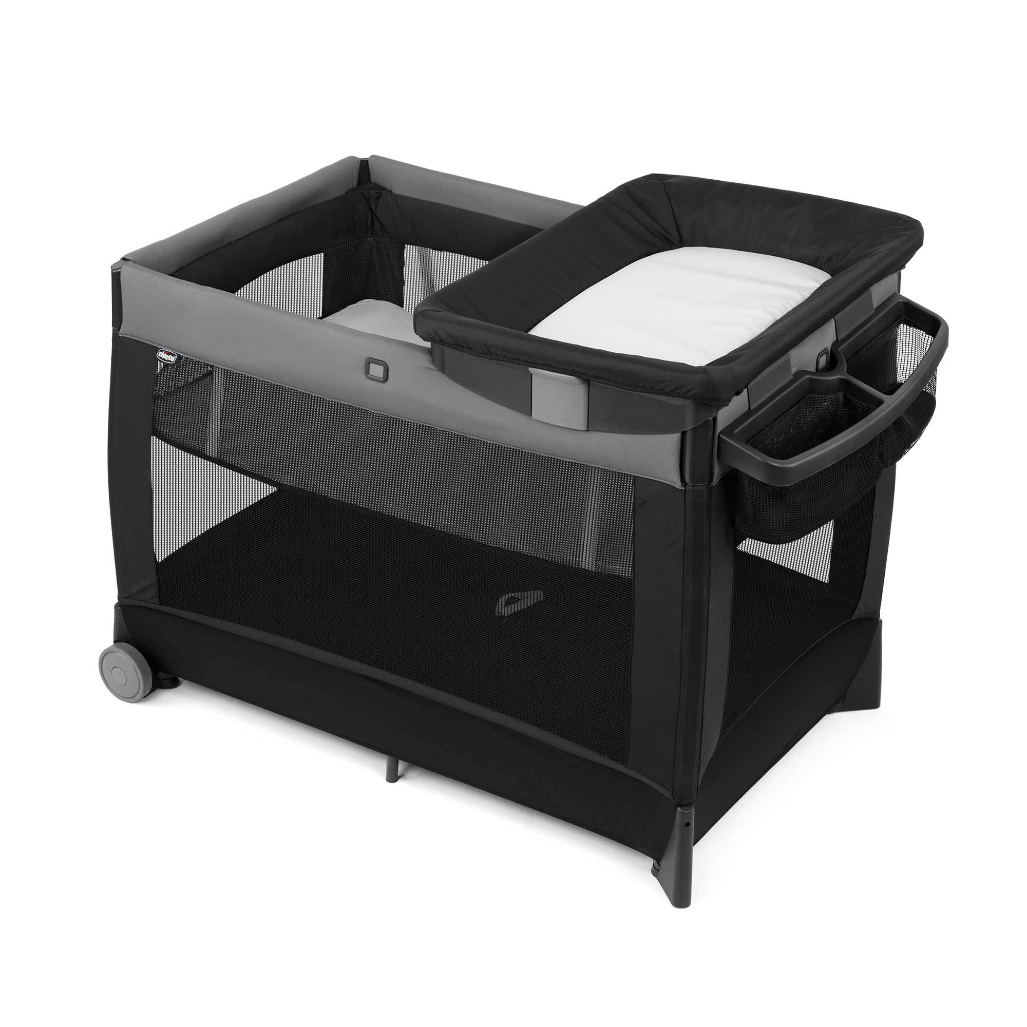 Lullaby Portable Playard - Camden