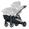 Chicco Corso Flex Stroller in Legend Twin Seats image number 6