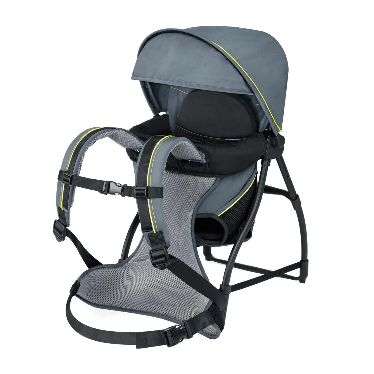 Chicco SmartSupport Backpack in Solar image number 0