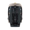 Chicco Fit3x ClearTex All-in-One Car Seat in Oat Rear image number 5