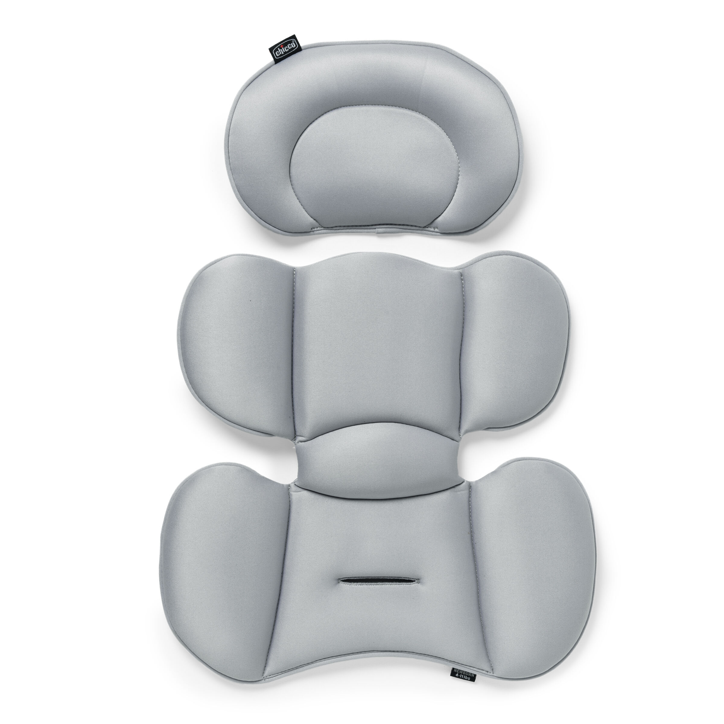 KeyFit 35 or KeyFit Max ClearTex Infant Car Seat Head & Body