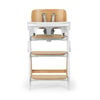Wonder 4-in-1 Folding High Chair - Cloud in Cloud image number 1