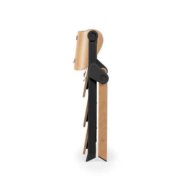 Wonder 4-in-1 Folding High Chair - Night in Night image number 8