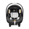 Chicco KeyFit Infant Car Seat in Encore Front View image number 1