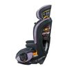 MyFit Harness + Booster Car Seat in Haven Left Profile image number 6