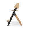 Wonder 4-in-1 Folding High Chair - Night in Night image number 6