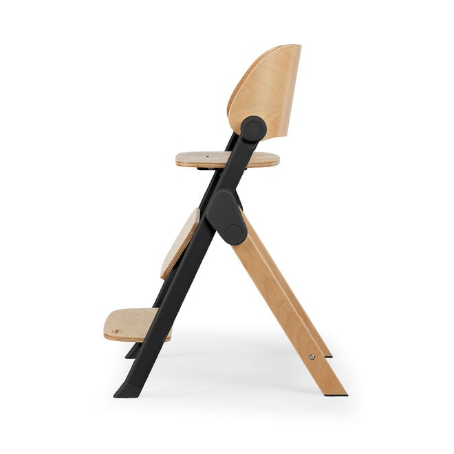 Wonder 4-in-1 Folding High Chair - Night in Night image number 6