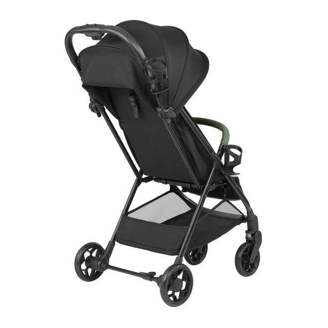 Chicco Urbino Compact Stroller in Olive Right Back image number 4
