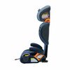 Chicco KidFit ClearTex Plus Car Seat in Reef Left Profile View image number 6