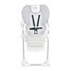 Polly High Chair straps and Chicco highchair harness image number 1