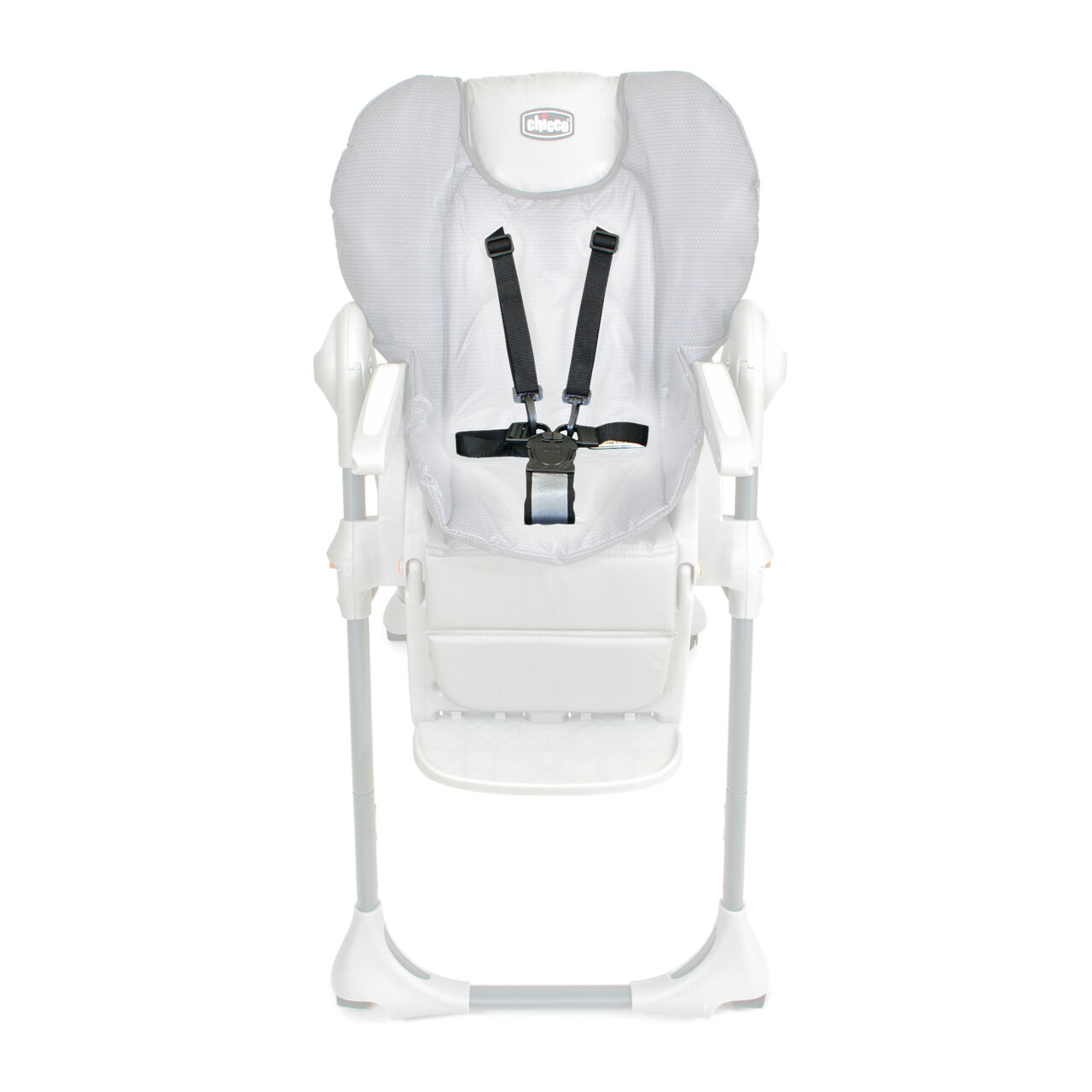 Polly High Chair straps and Chicco highchair harness image number 1