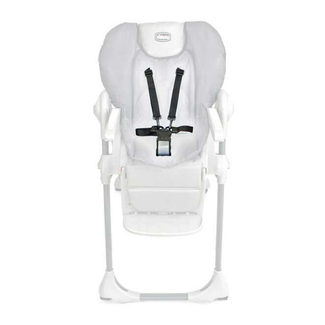 Polly High Chair straps and Chicco highchair harness image number 1