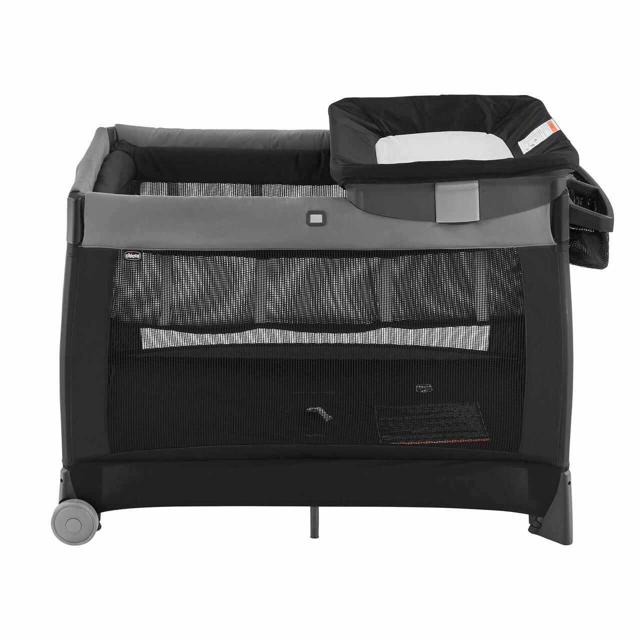 Chicco Lullaby Playard in Camden Front View image number 1