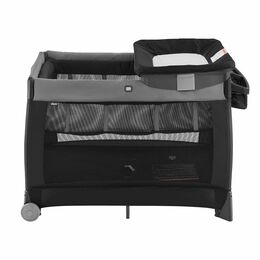 Chicco Lullaby Playard in Camden Front View