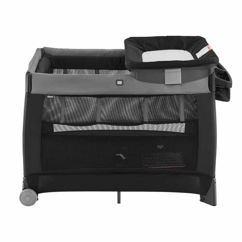 Chicco Lullaby Playard in Camden Front View