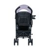 Chicco Liteway Stroller in Lavender Back Profile image number 5