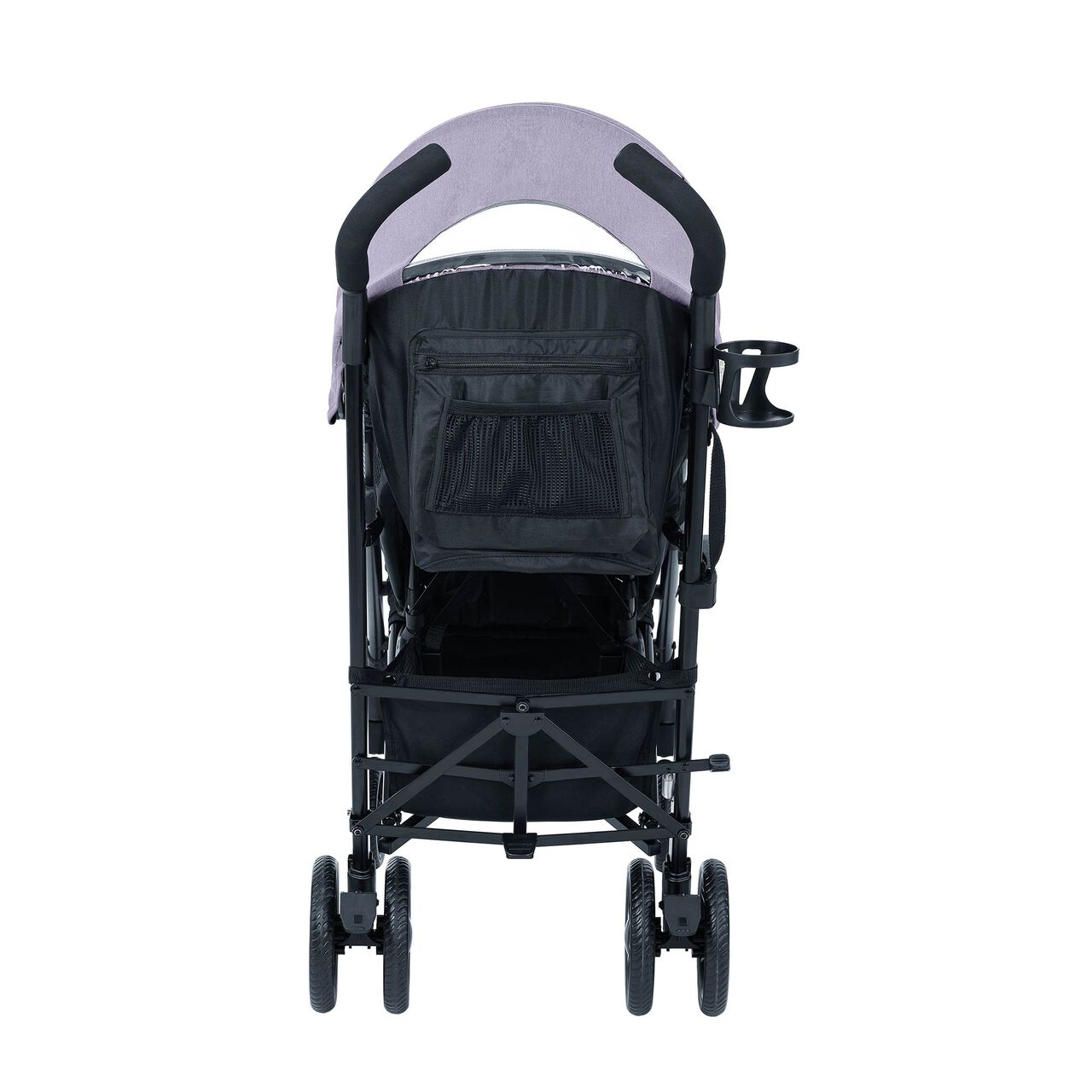 Chicco Liteway Stroller in Lavender Back Profile image number 5