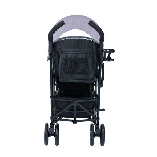 Chicco Liteway Stroller in Lavender Back Profile image number 5