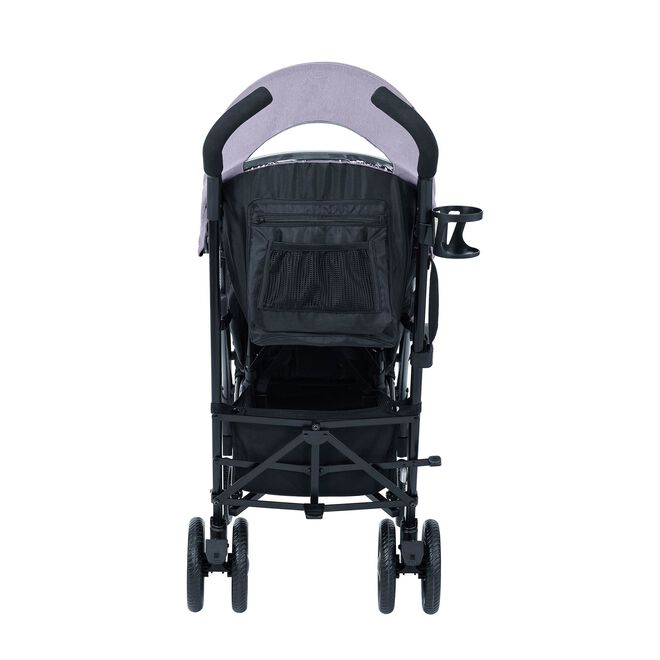 Chicco Liteway Stroller in Lavender Back Profile image number 5