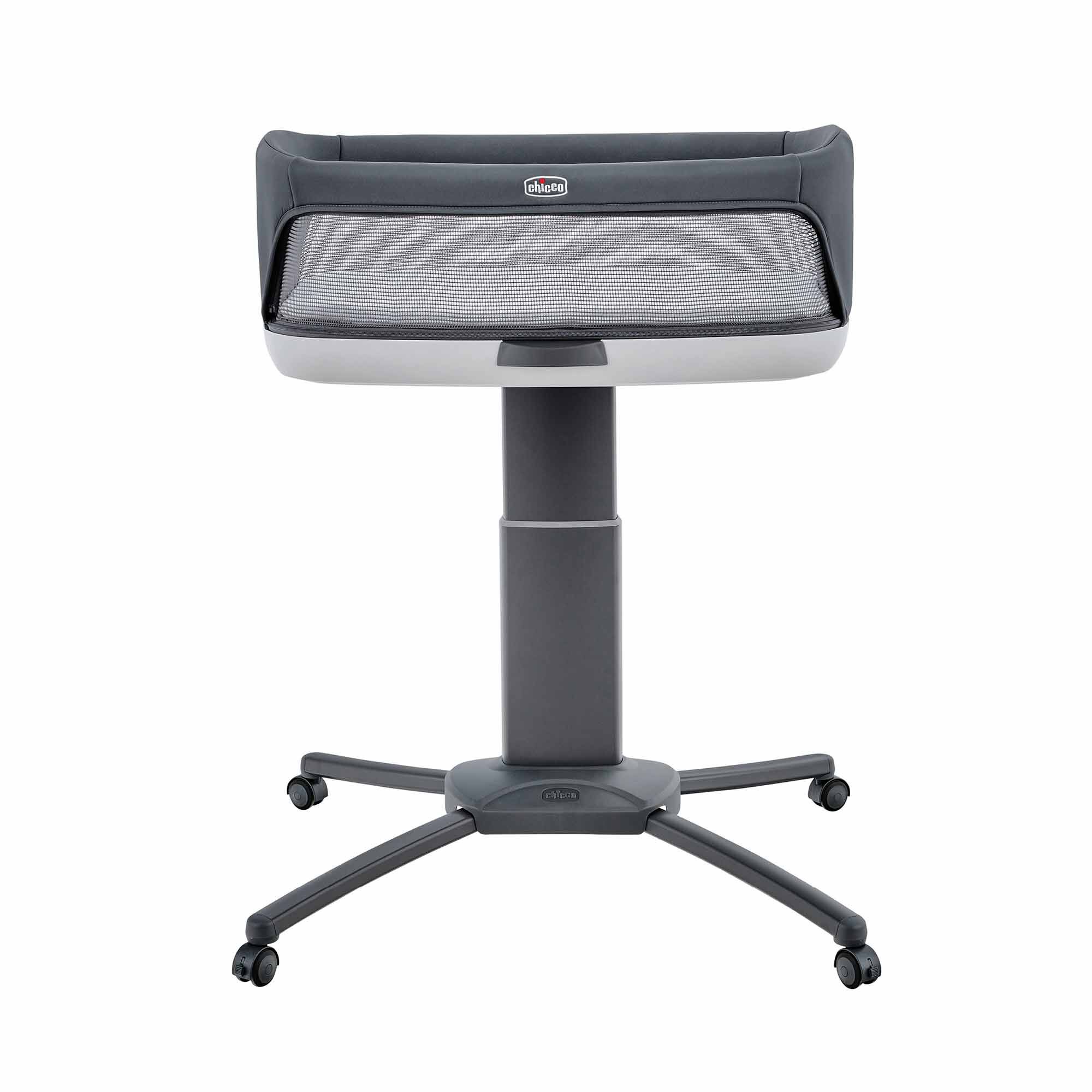 LullaGo Anywhere LE Portable Bassinet - Serene | Chicco
