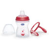 Chicco NaturalFit Transition Cup handles are removable and can be used with any NaturalFit Baby Bottle image number 2