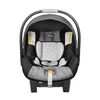Chicco KeyFit 30 Infant Car Seat in Orion Front View image number 1