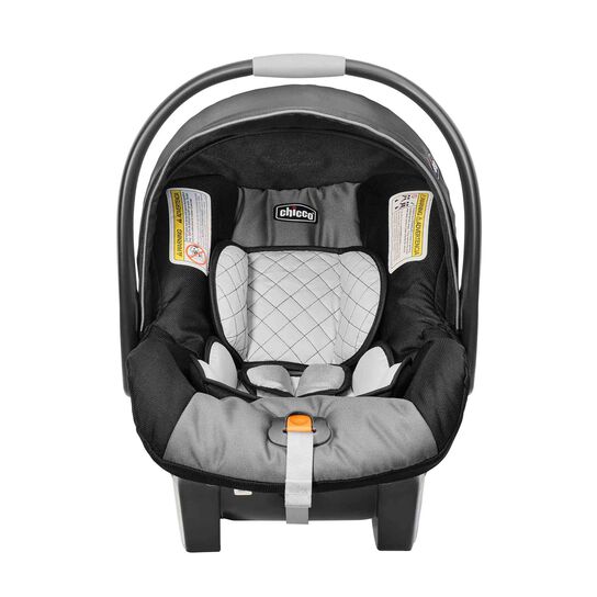 Chicco KeyFit 30 Infant Car Seat in Orion Front View image number 1