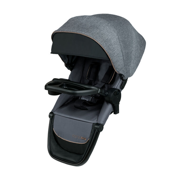 Corso Primo Stroller Modular Seat in Summit image number 0