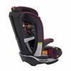 Chicco MyFit Harness and Booster Car Seat in Gardenia 3/4 Back View image number 4