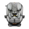 Chicco OneFit Max ClearTex Car Seat in Ash Front Profile image number 1