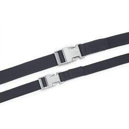 Stack High Chair Attachment Straps in 