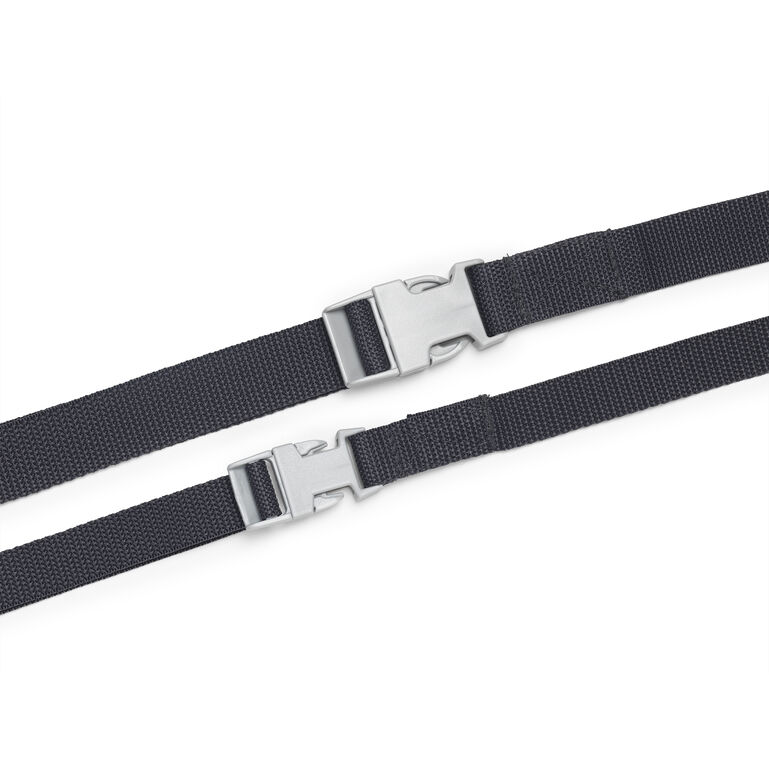 Stack High Chair Attachment Straps in 
