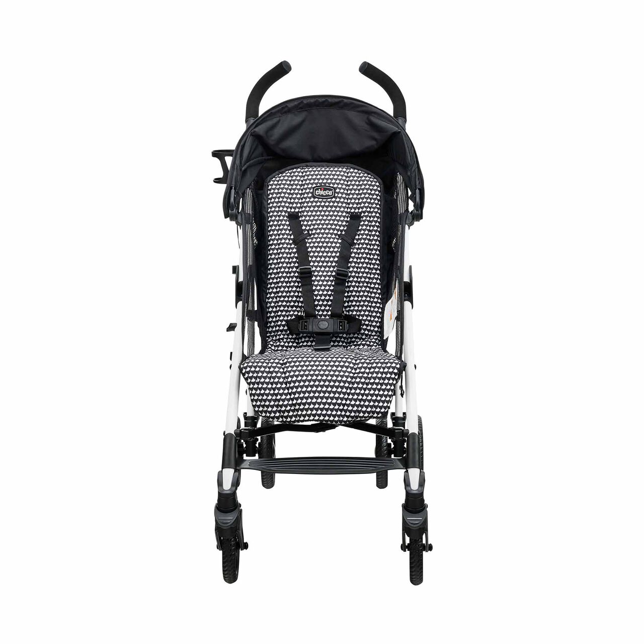 Chicco Liteway Stroller in Cosmo Front View image number 1