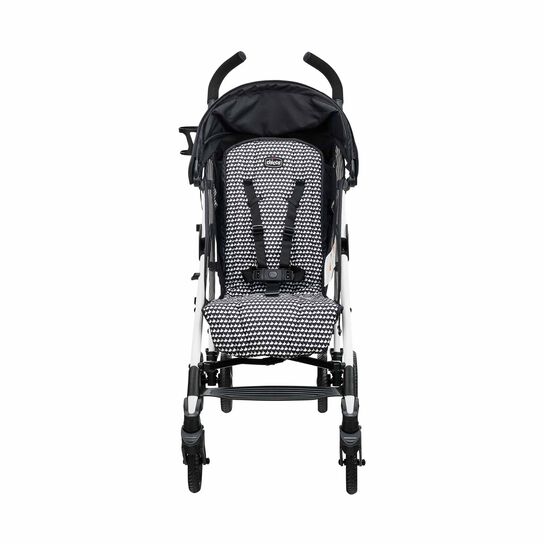 Chicco Liteway Stroller in Cosmo Front View image number 1