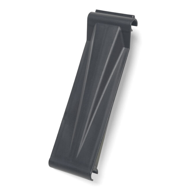 KeyFit Caddy Frame Stroller Basket Brace - Dark Grey in Dark Grey image number 0