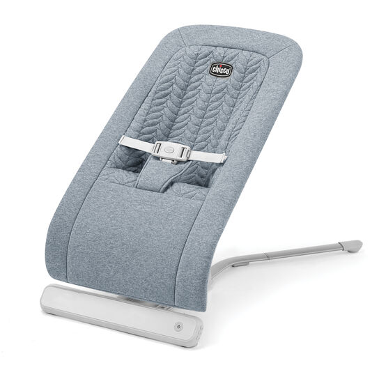 E-Motion Auto-Glider & Bouncer - Grey in Grey image number 0