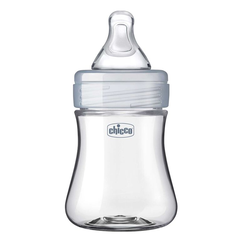 Chicco Duo Baby Bottle in 5oz