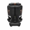 Chicco MyFit Zip Car Seat in Nighfall Back View image number 5