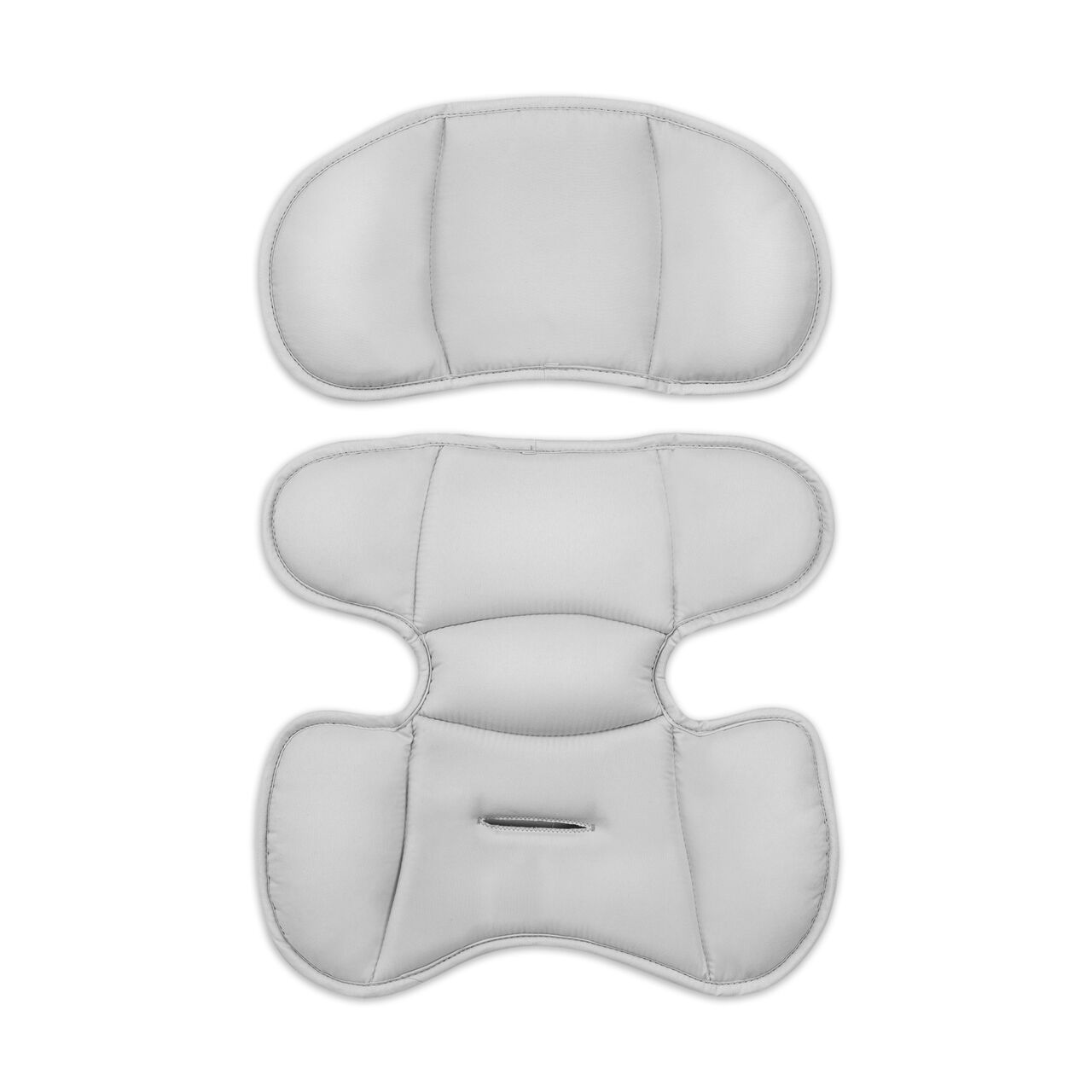 KeyFit or KeyFit 30 Head & Body Insert - Light Grey w/ Light Grey Trim in Granita image number 0