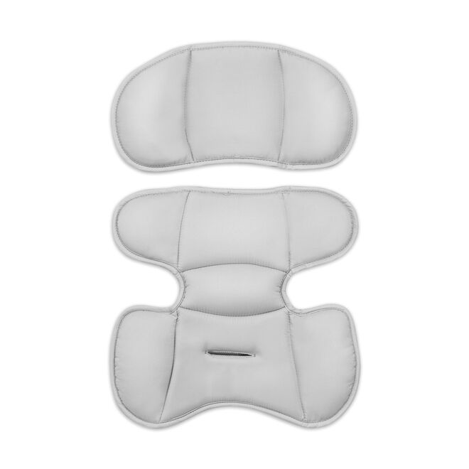 KeyFit or KeyFit 30 Head & Body Insert - Light Grey w/ Light Grey Trim in Granita image number 0