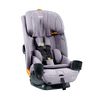 Chicco Fit3x ClearTex All-in-One Car Seat in Lupine Front Right image number 2
