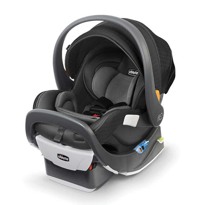 Fit2 Infant & Toddler Car Seat - Terazza in  image number 0