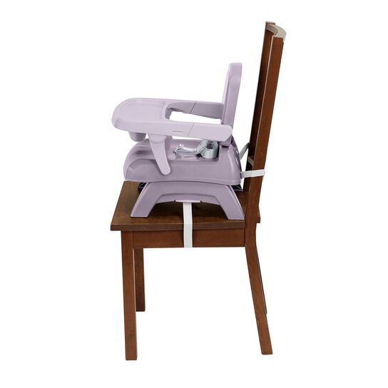 Chicco Bento Booster Seat in Mochi Left image number 7