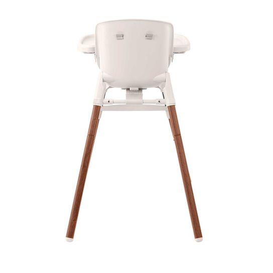 Chicco Zest LE High Chair in Chai Rear Profile image number 5