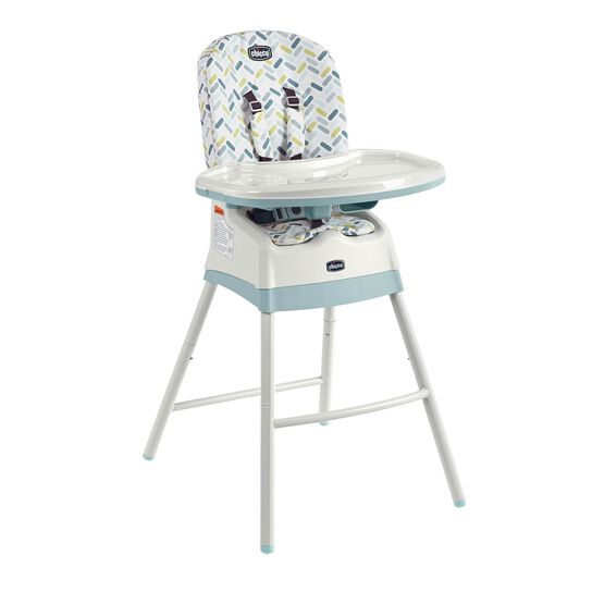 Chicco Stack 1-2-3 in Cadiz 3/4 Front View image number 2