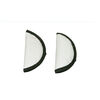 Replacement shoulder pads for Chicco Polly Highchair - Endless image number 3