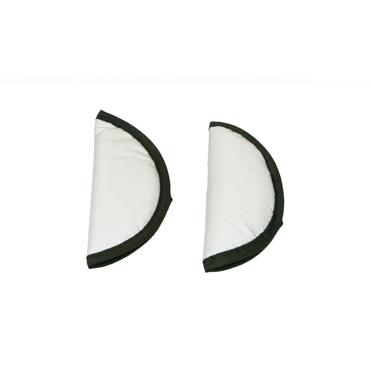 Replacement shoulder pads for Chicco Polly Highchair - Endless image number 3