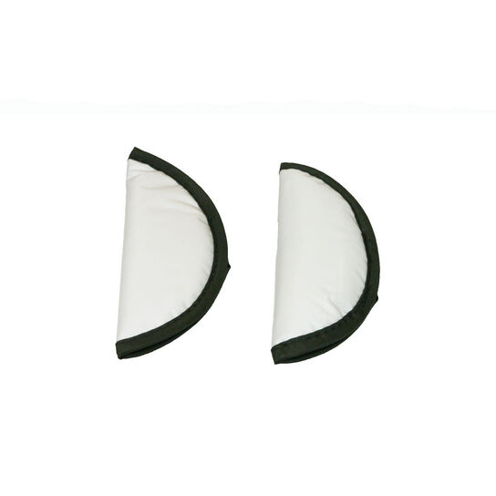 Replacement shoulder pads for Chicco Polly Highchair - Endless image number 3