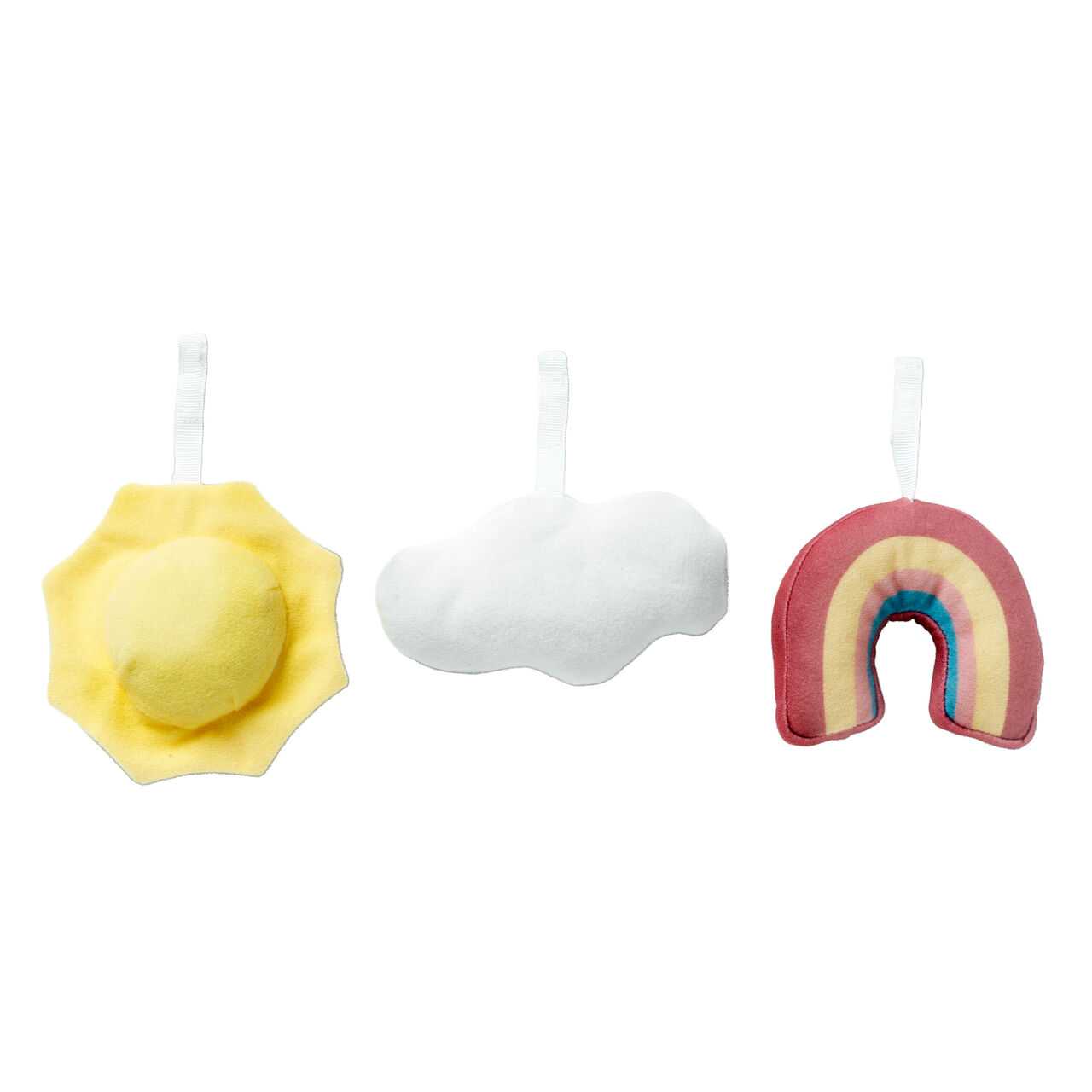 Toy Mobile Set - Sky in Float image number 0