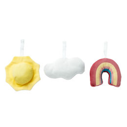 Toy Mobile Set - Sky in Float